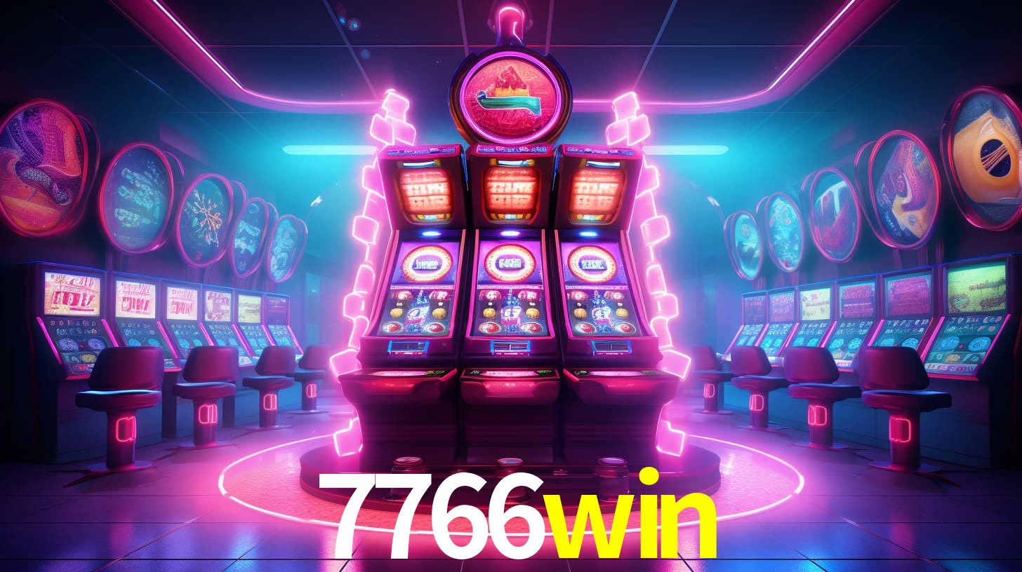 7766win - App de Cassino, Prêmios Reais - 7766win.com