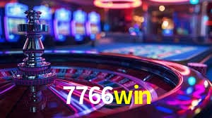Statistics 7766win