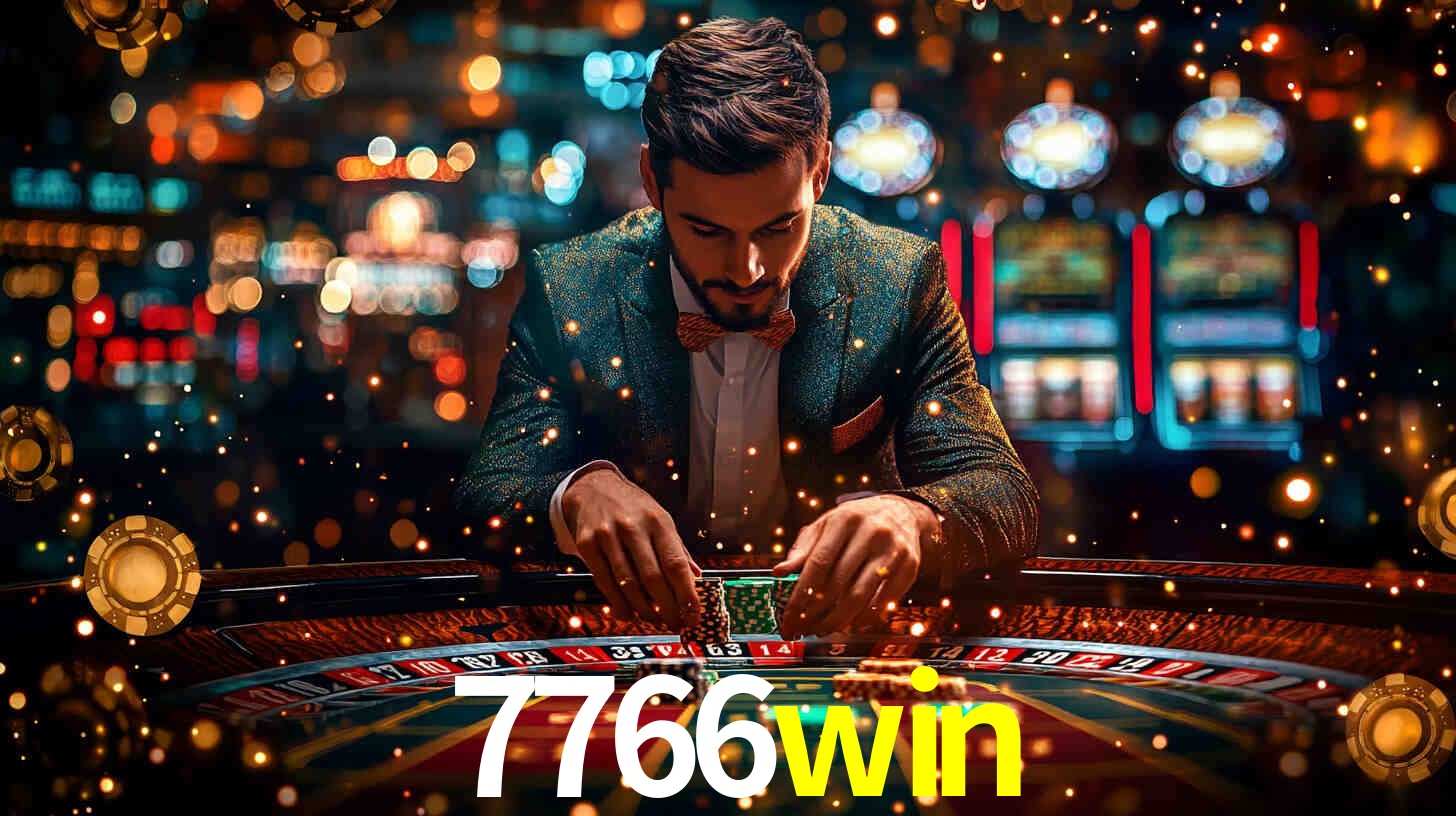 7766win App Interface