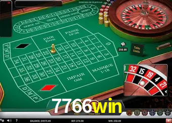 Bônus após cadastro na 7766win