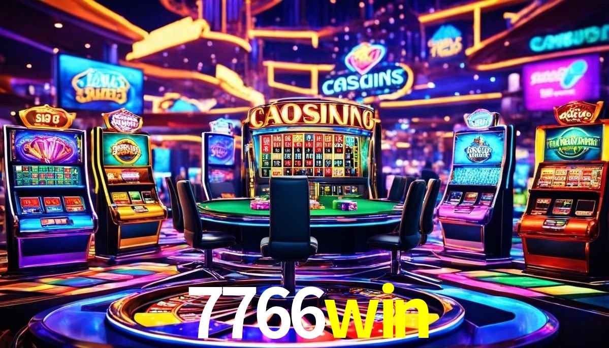 Estatísticas Esportivas 7766win