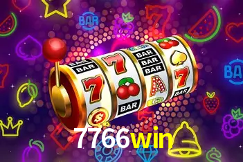 Descubra a Magia dos Jogos de Arcade no 7766win