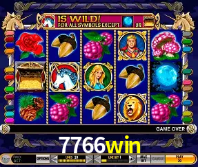 Cassino ao vivo com dealers reais na 7766win