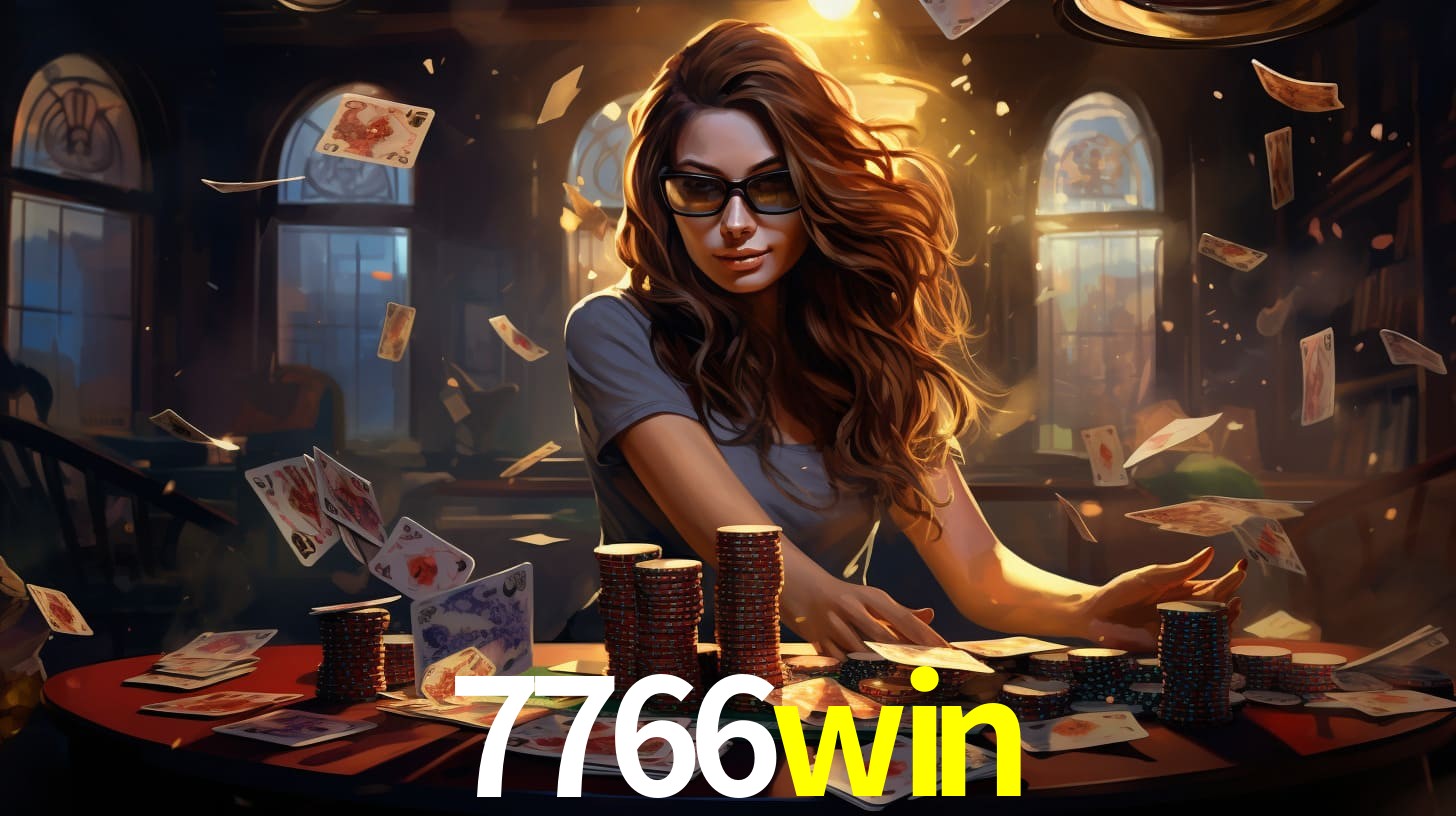 VIP Casino 7766win