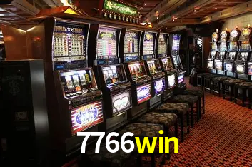 Apostas Esportivas na 7766win: Um Guia Completo