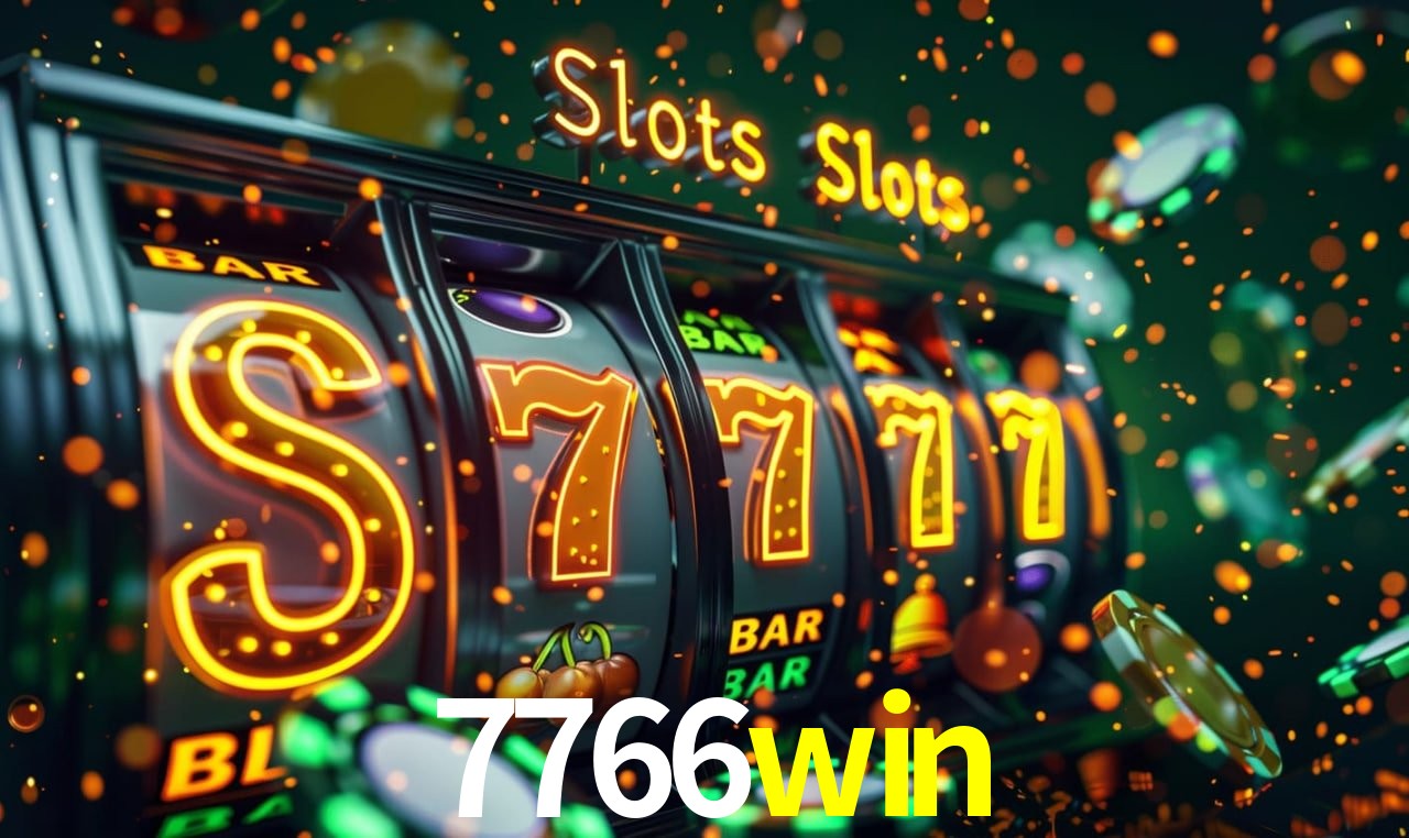 Casino Ao Vivo 7766win