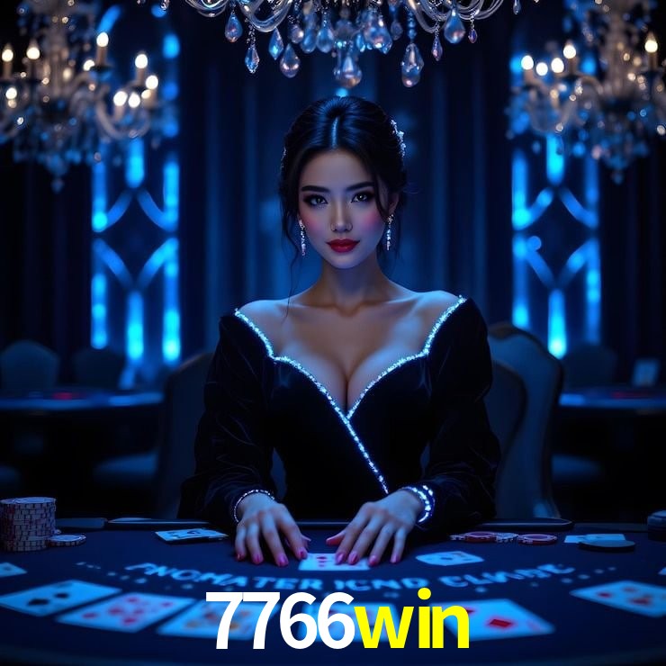 Recursos de Bônus 7766win