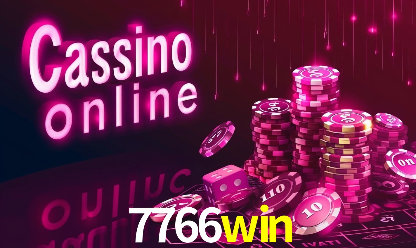 Descubra a Essência do 7766win: Nossa História e Compromissos
