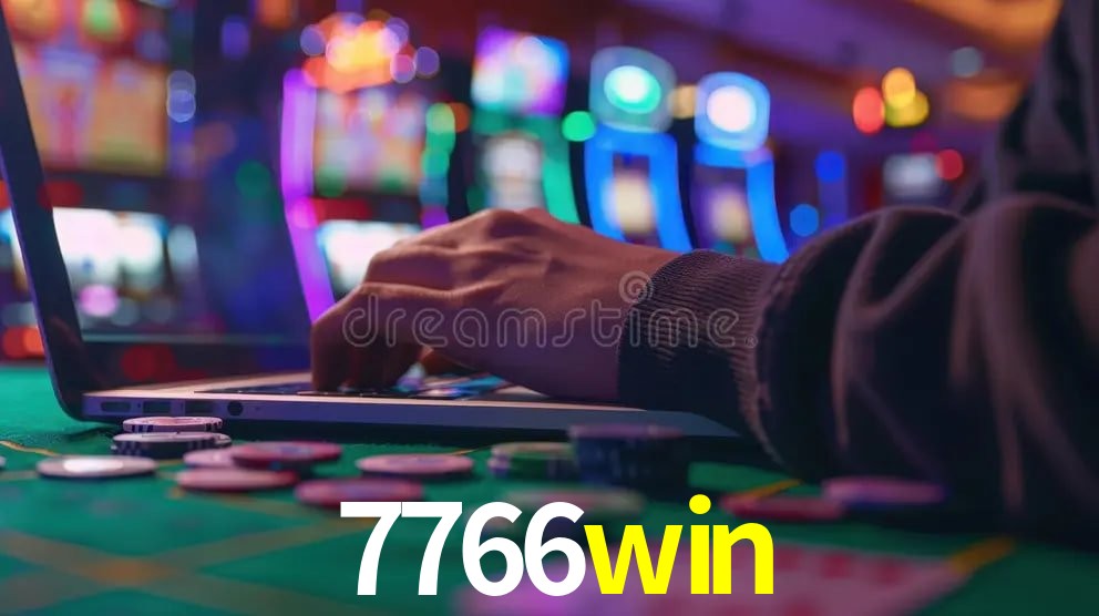 Roda da fortuna na 7766win
