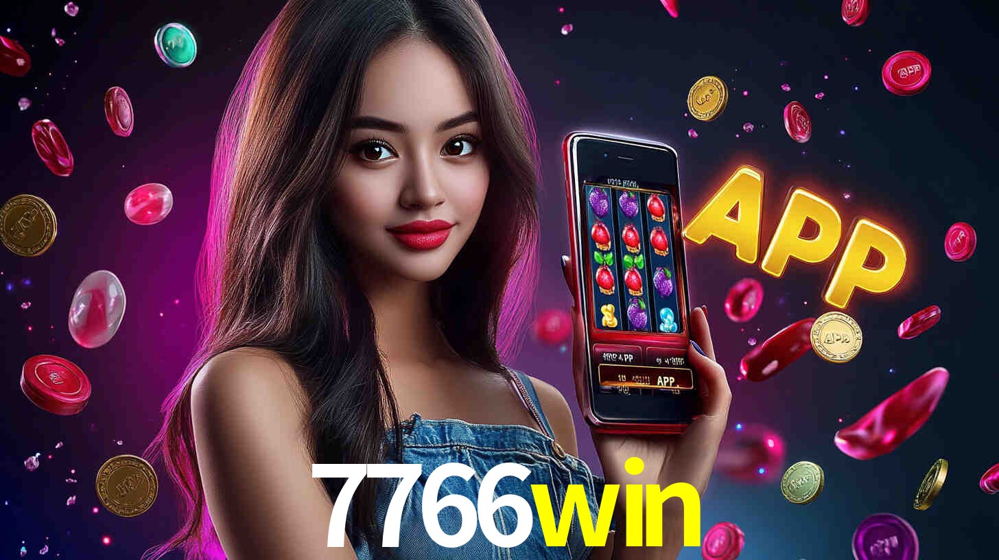 Apostas Esportivas na 7766win: Um Guia Completo