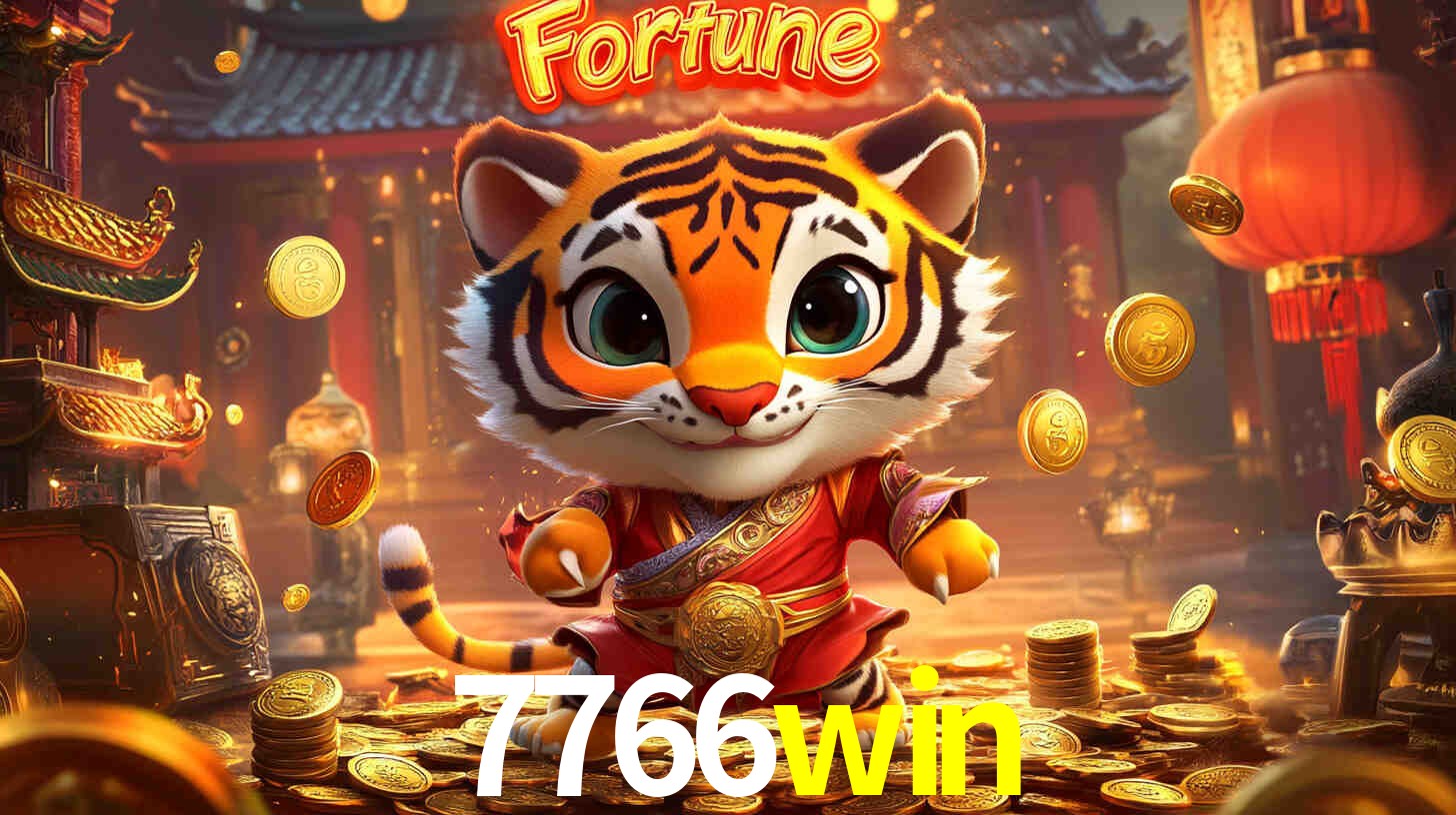 Desvendando o Mundo dos Jogos Virtuais na 7766win