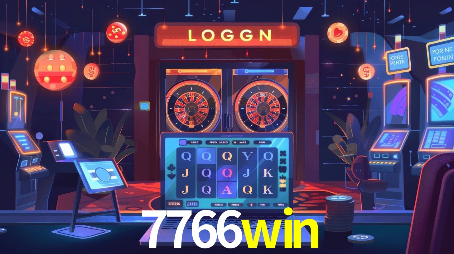 Integração de APIs 7766win