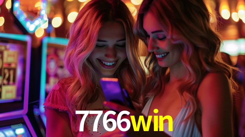7766win bet