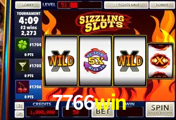 Descubra o Mundo do Cassino Online com 7766win