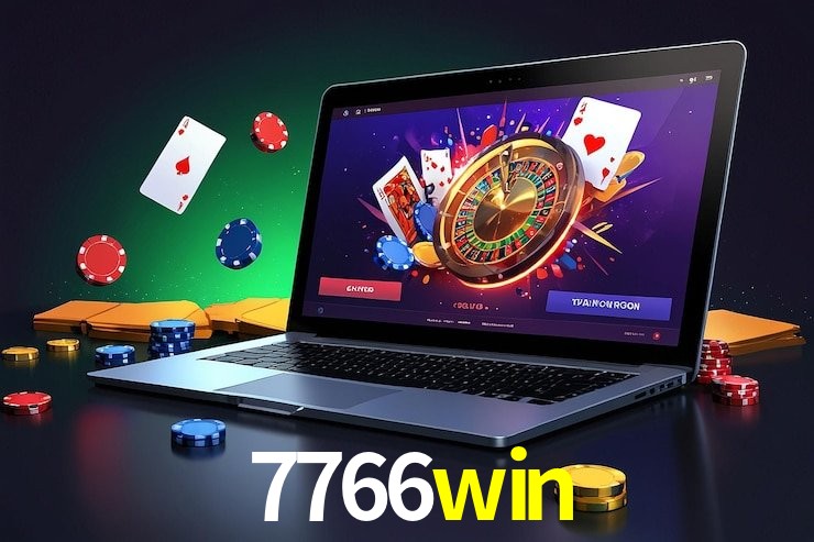 Promoção Relâmpago 7766win