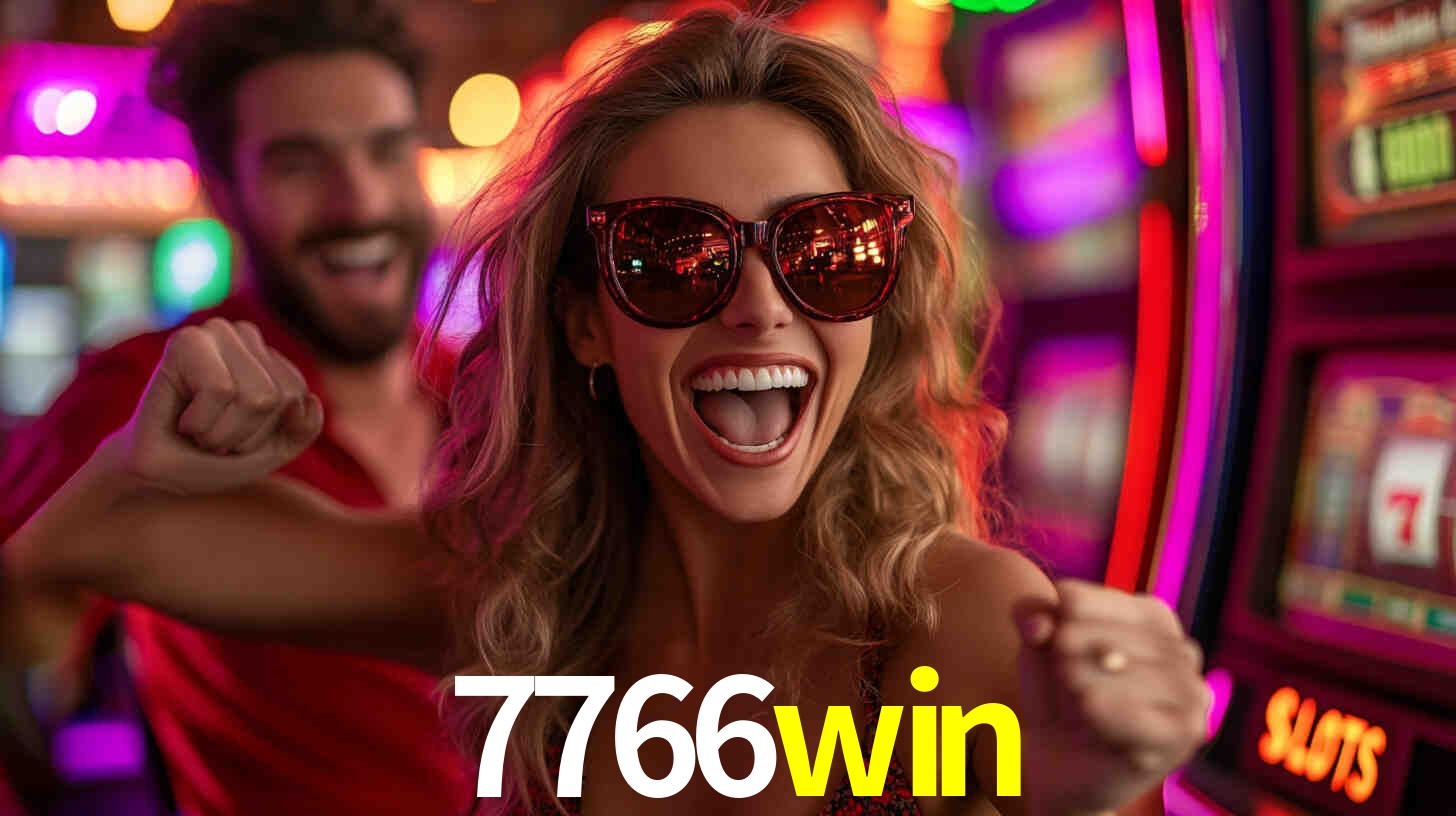 Apostas Esportivas na 7766win: Um Guia Completo