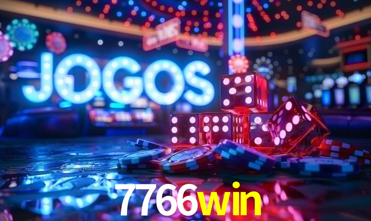 Página oficial no Facebook da 7766win