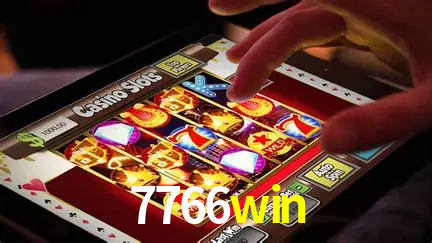 Cadastro rápido e seguro na 7766win