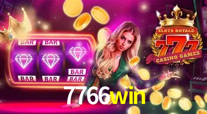 A Popularidade dos Caça-Níqueis no 7766win