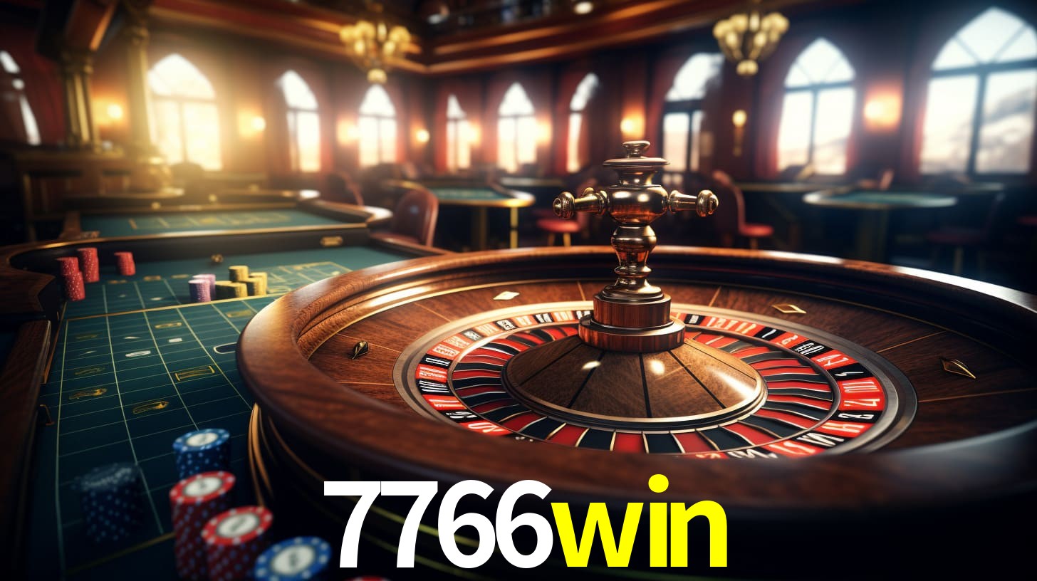 Blackjack Table 7766win
