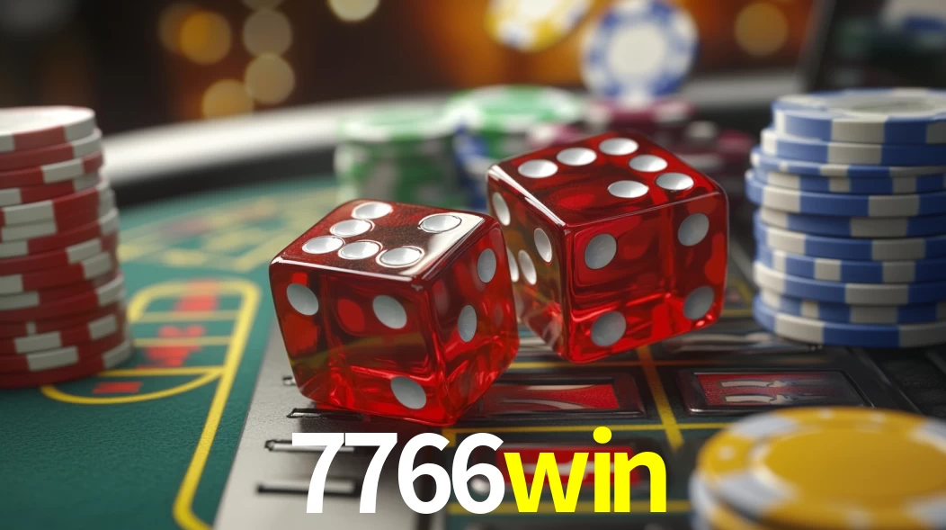Daily Bonuses 7766win