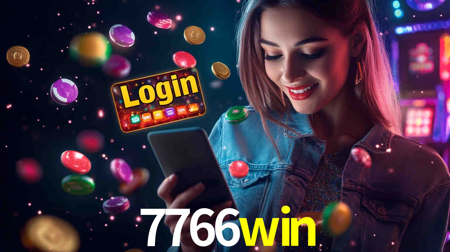 Descubra o Programa VIP da 7766win: Vantagens Exclusivas para Jogadores