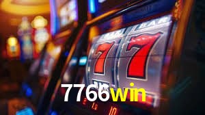 Provedores de Jogos 7766win