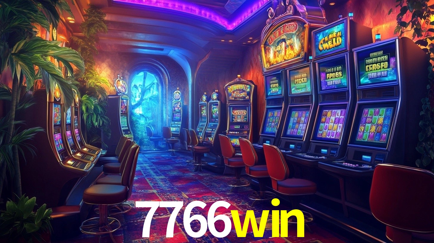 Welcome Bonus 7766win
