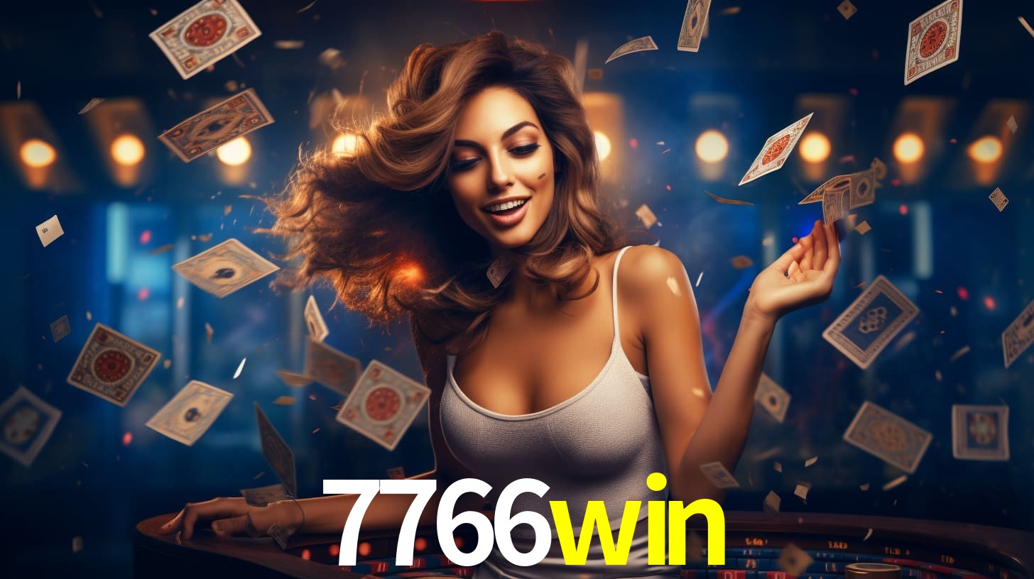 Live Casino 7766win