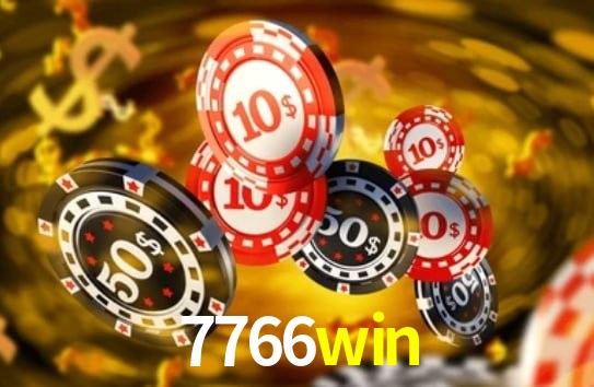 Mesa de Blackjack 7766win