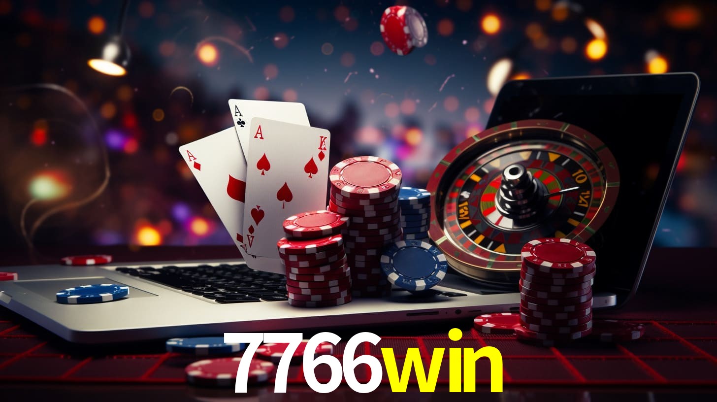 Roulette Table 7766win