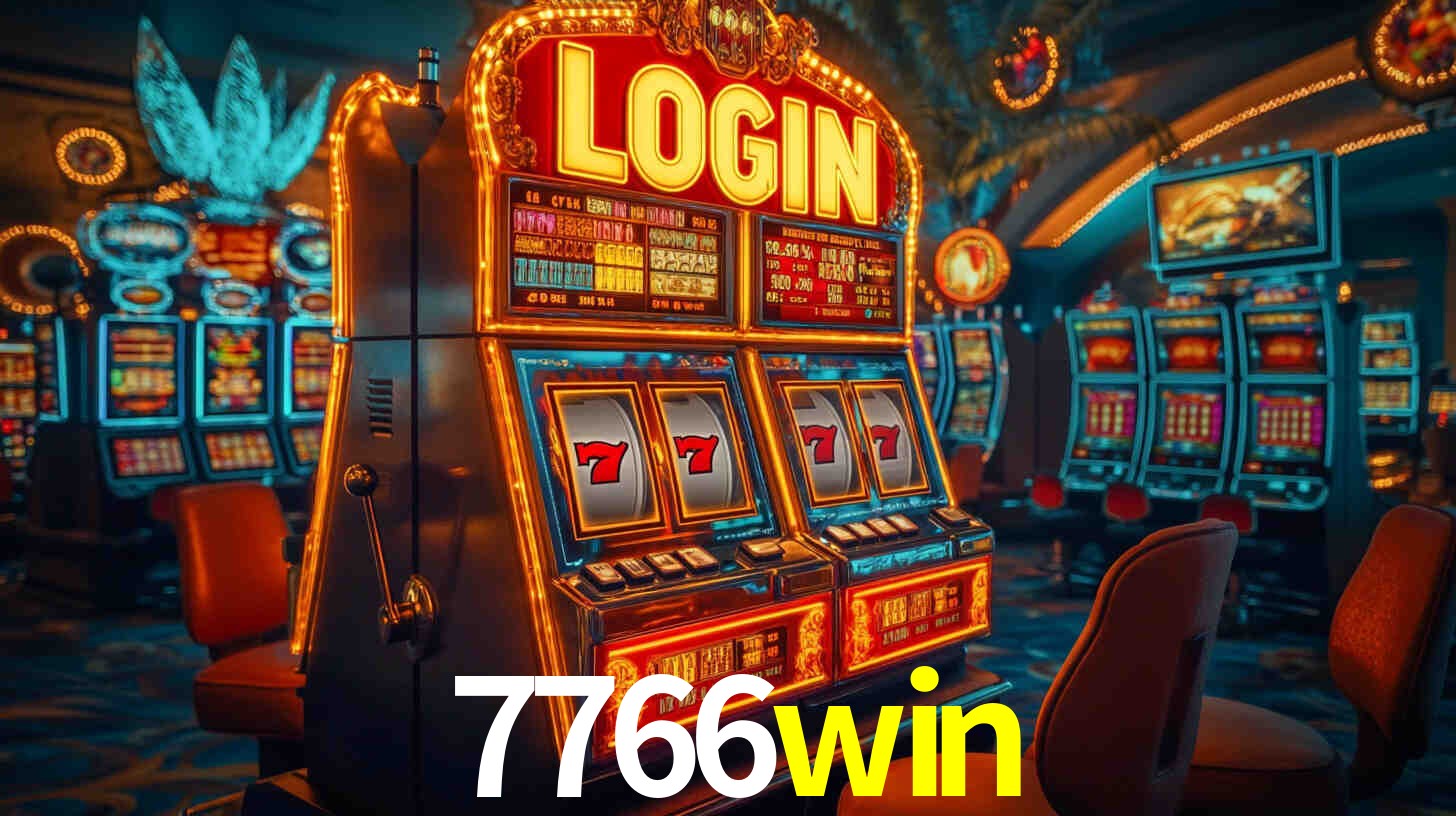 Cashback e recargas na 7766win