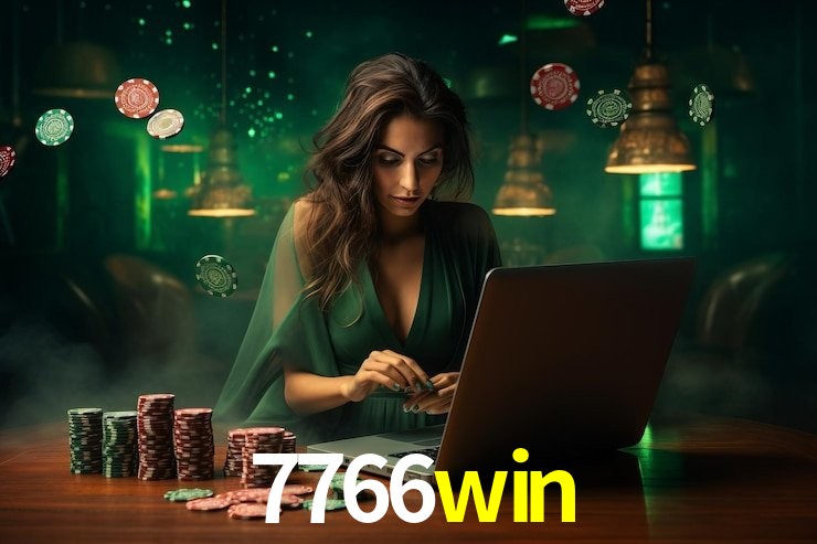 Escolher plataforma para baixar 7766win